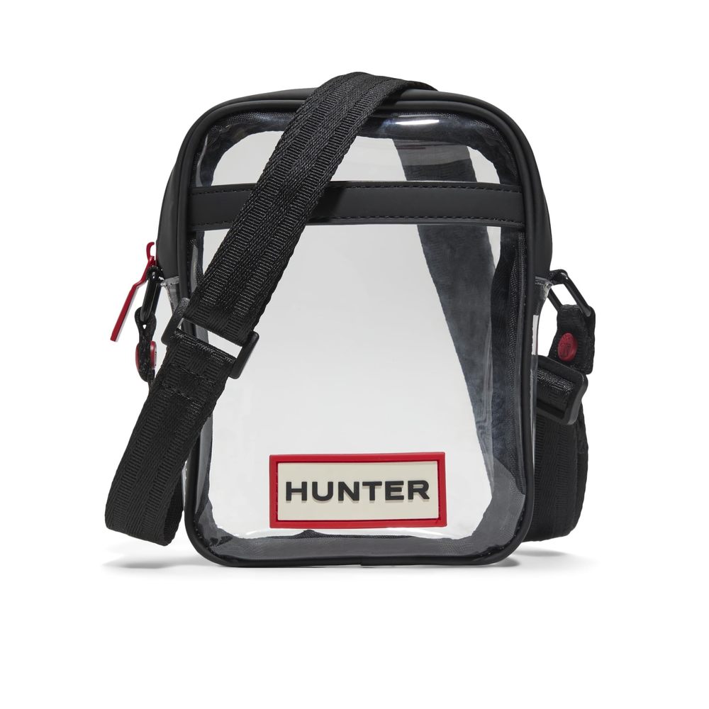 Transfer Crossbody Bag V -_-